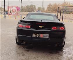 شيفروليه كامارو